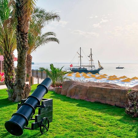 Pirate'S Beach Club Текирова Екстериор снимка