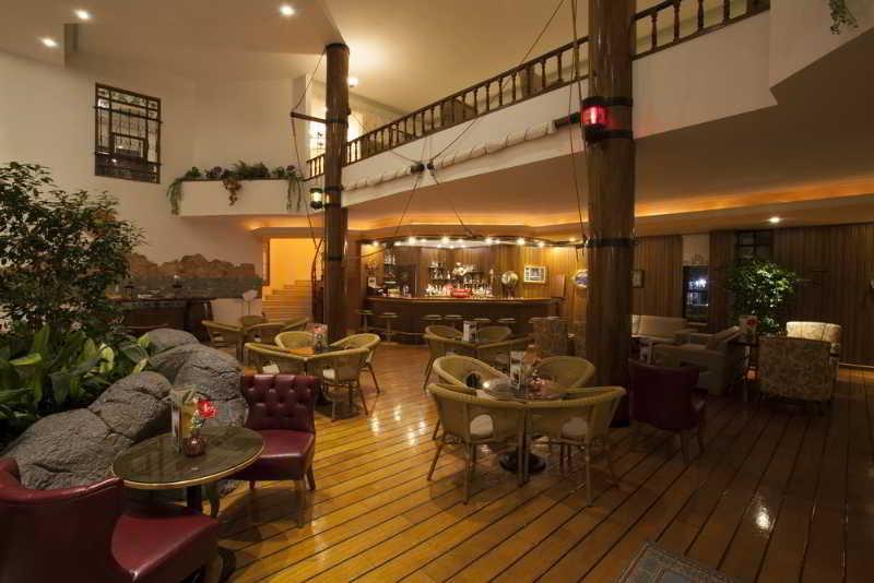 Pirate'S Beach Club Текирова Екстериор снимка