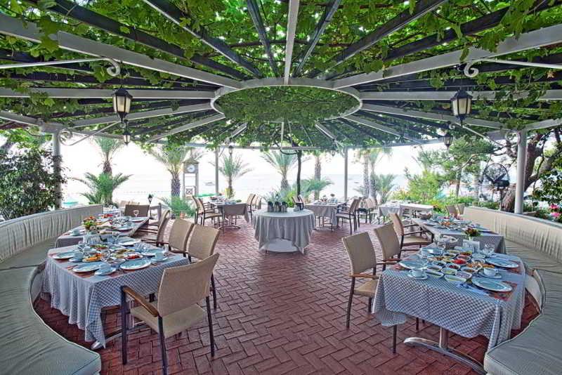 Pirate'S Beach Club Текирова Екстериор снимка