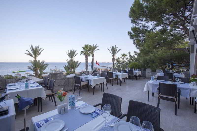 Pirate'S Beach Club Текирова Екстериор снимка