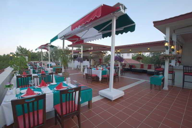 Pirate'S Beach Club Текирова Екстериор снимка