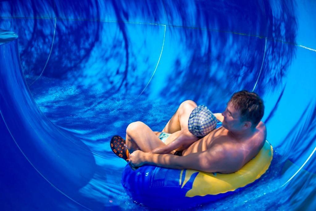 Pirate'S Beach Club Текирова Екстериор снимка