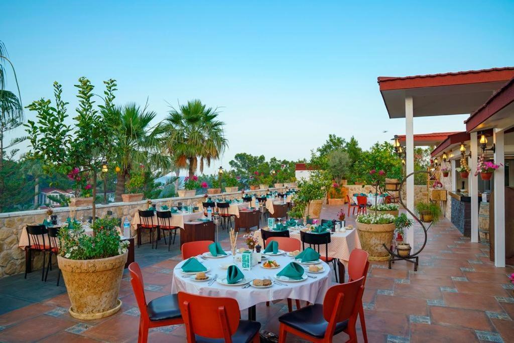 Pirate'S Beach Club Текирова Екстериор снимка